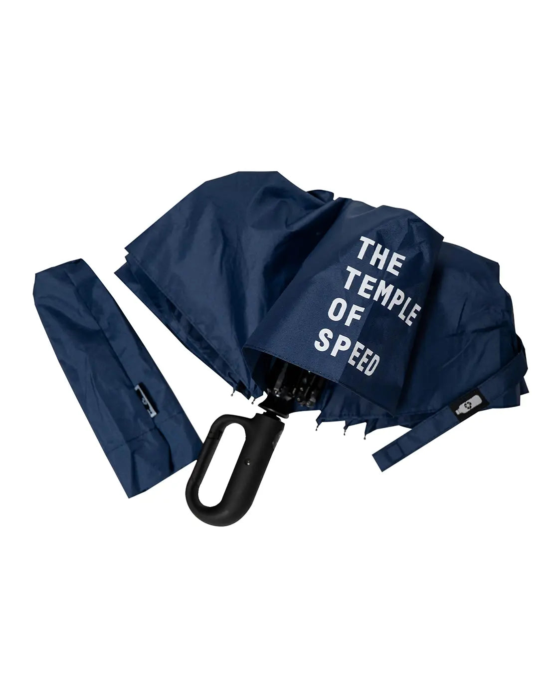 UMBRELLA “MONZA THE TEMPLE OF SPEED” – BLUE