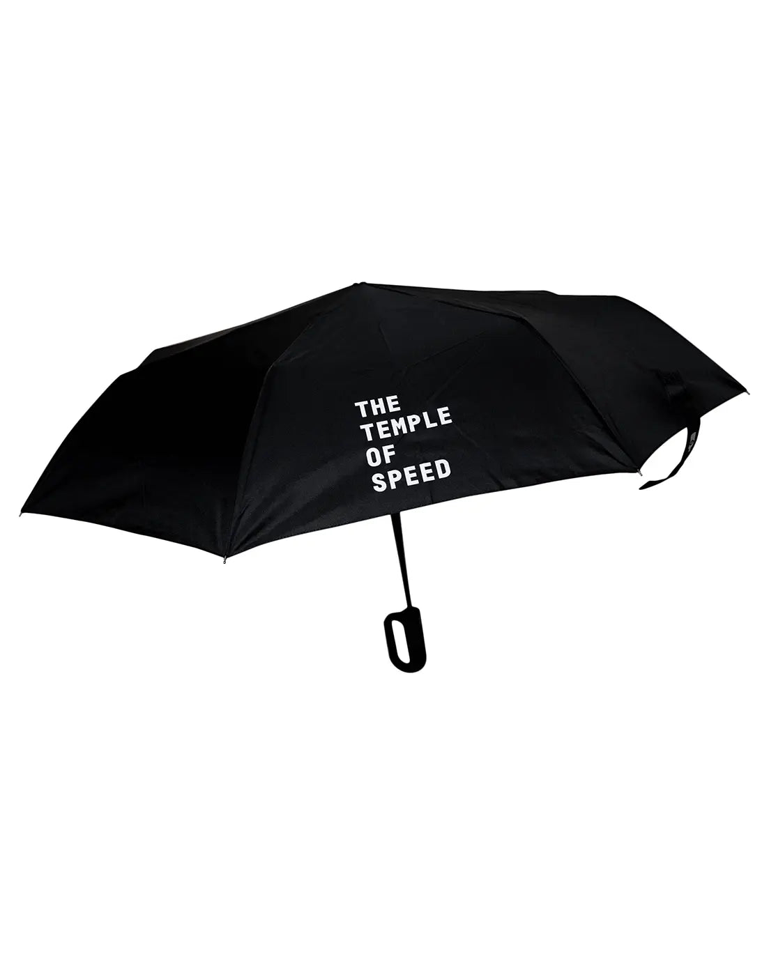 UMBRELLA “MONZA THE TEMPLE OF SPEED” – BLACK