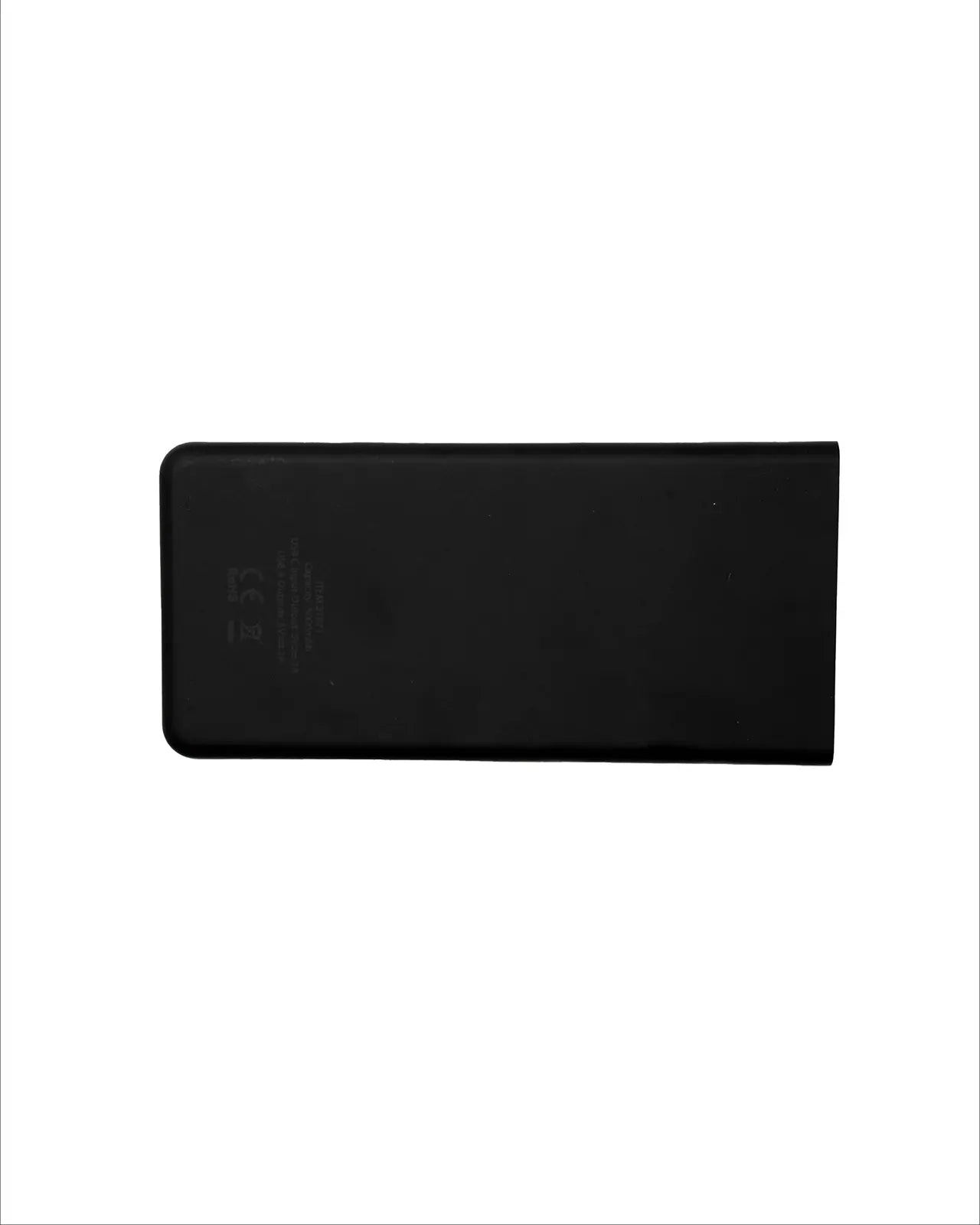 POWER BANK “THE TEMPLE OF SPEED”