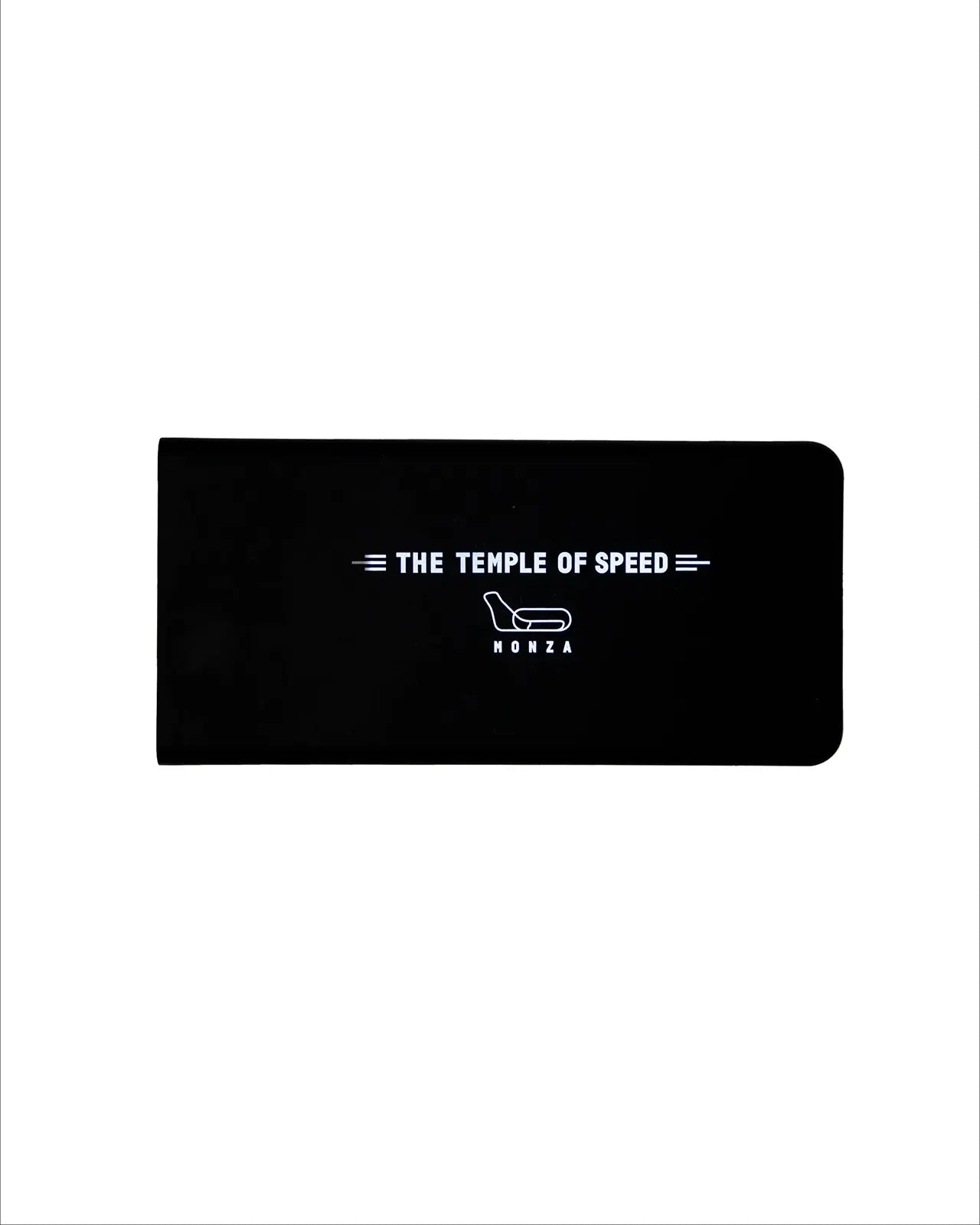 POWER BANK “THE TEMPLE OF SPEED”
