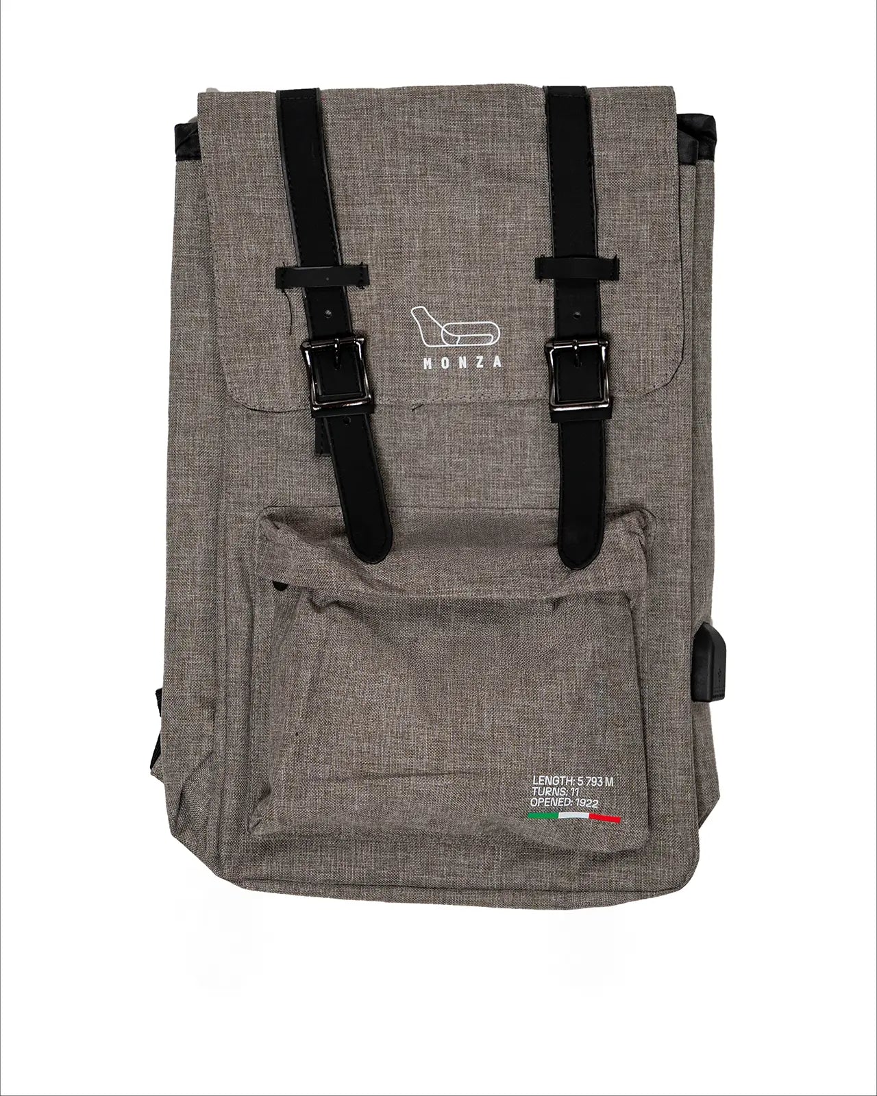BACKPACK “MONZA”