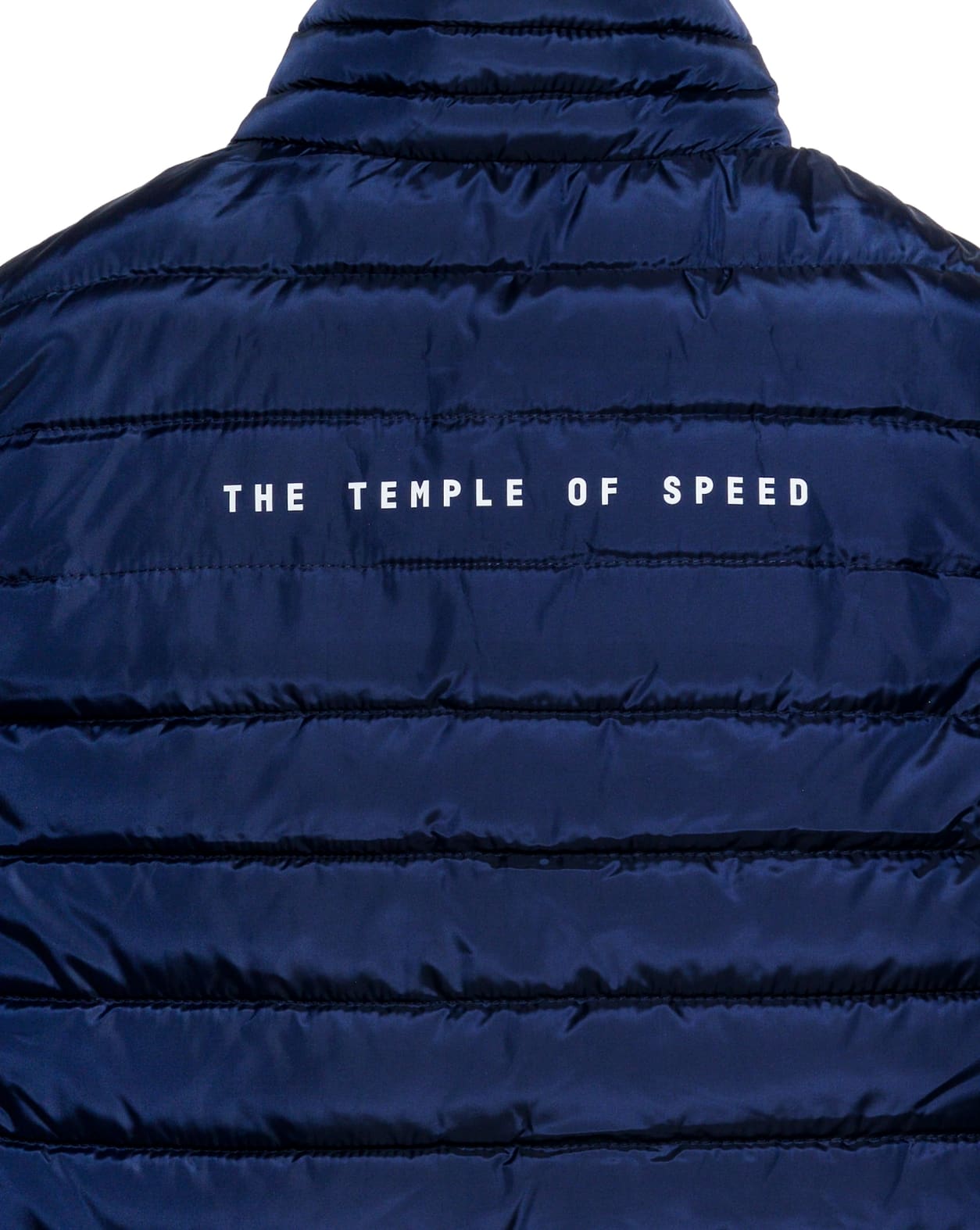 GILET VEST "MONZA" - BLUE