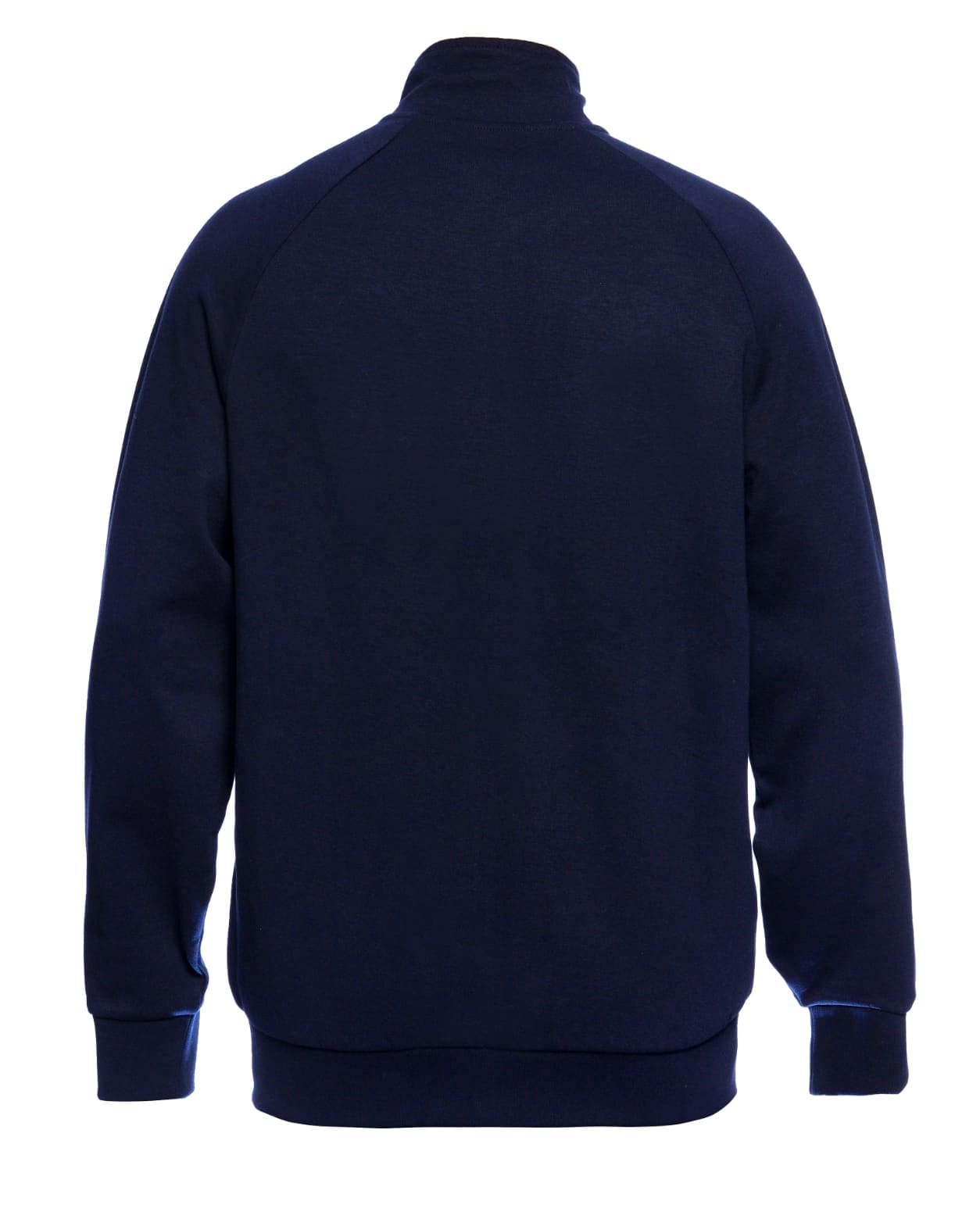 JERSEY SWEATSHIRT "MONZA" - BLUE