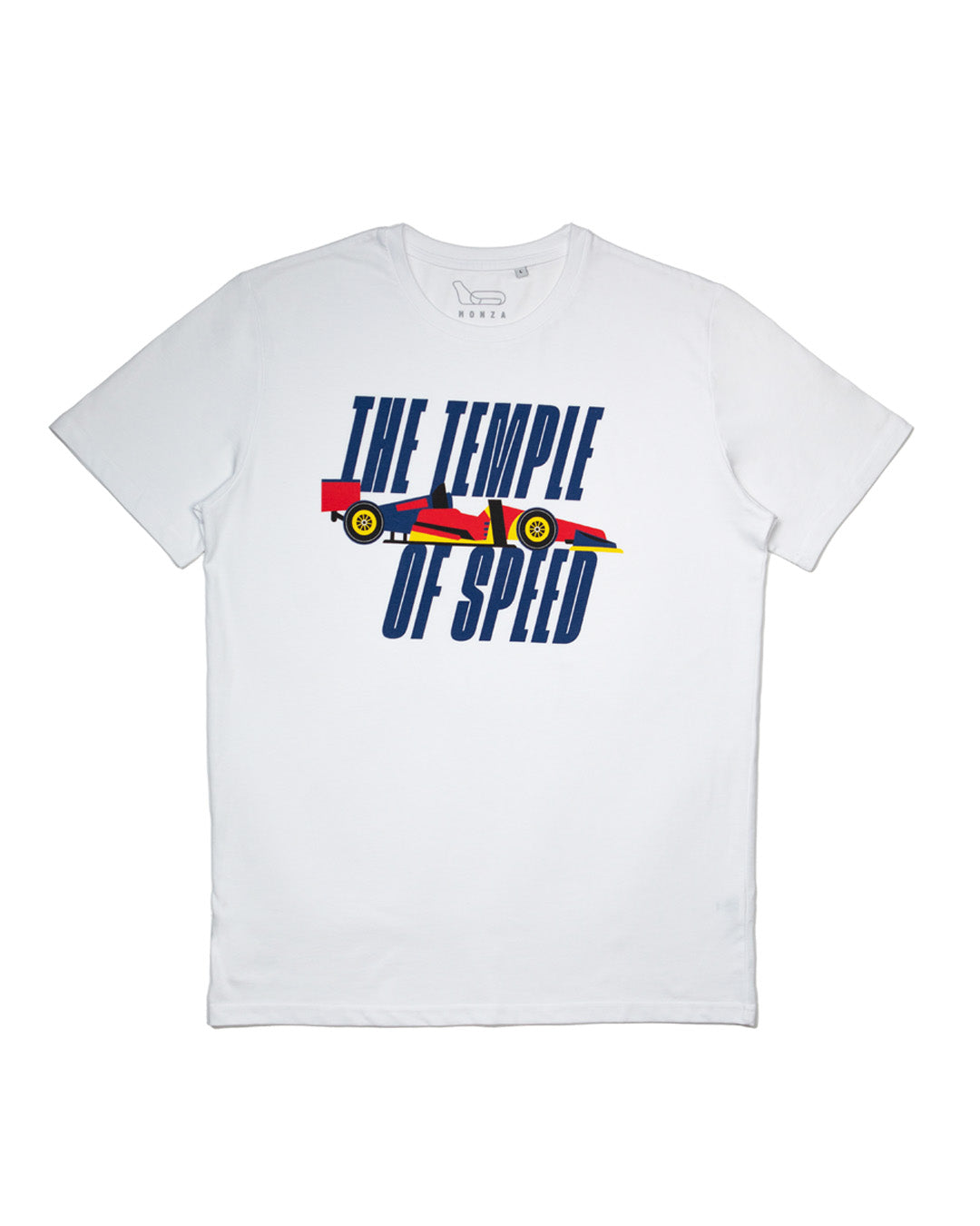 T-Shirt Monoposto