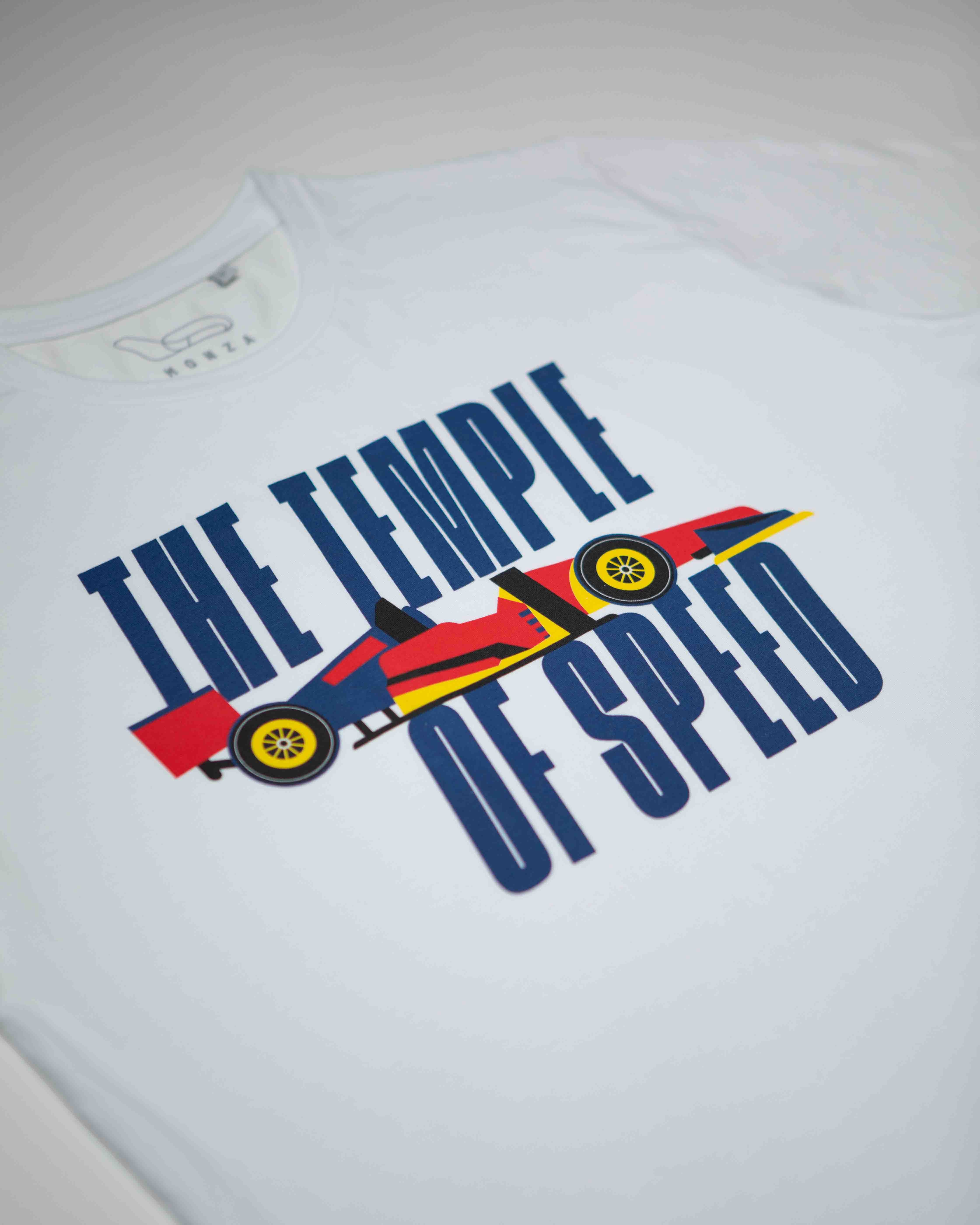 T-Shirt Monoposto