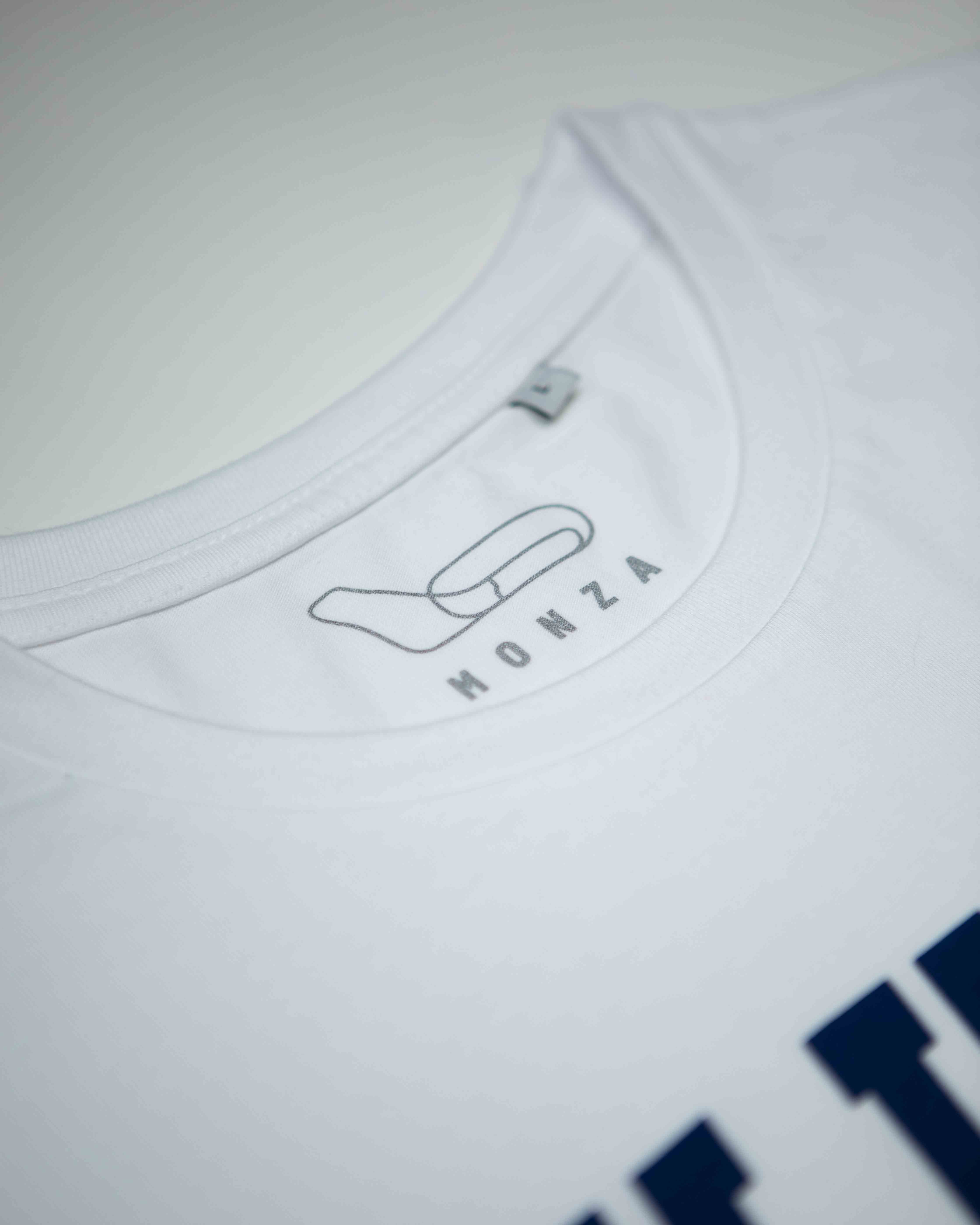 T-Shirt Monoposto