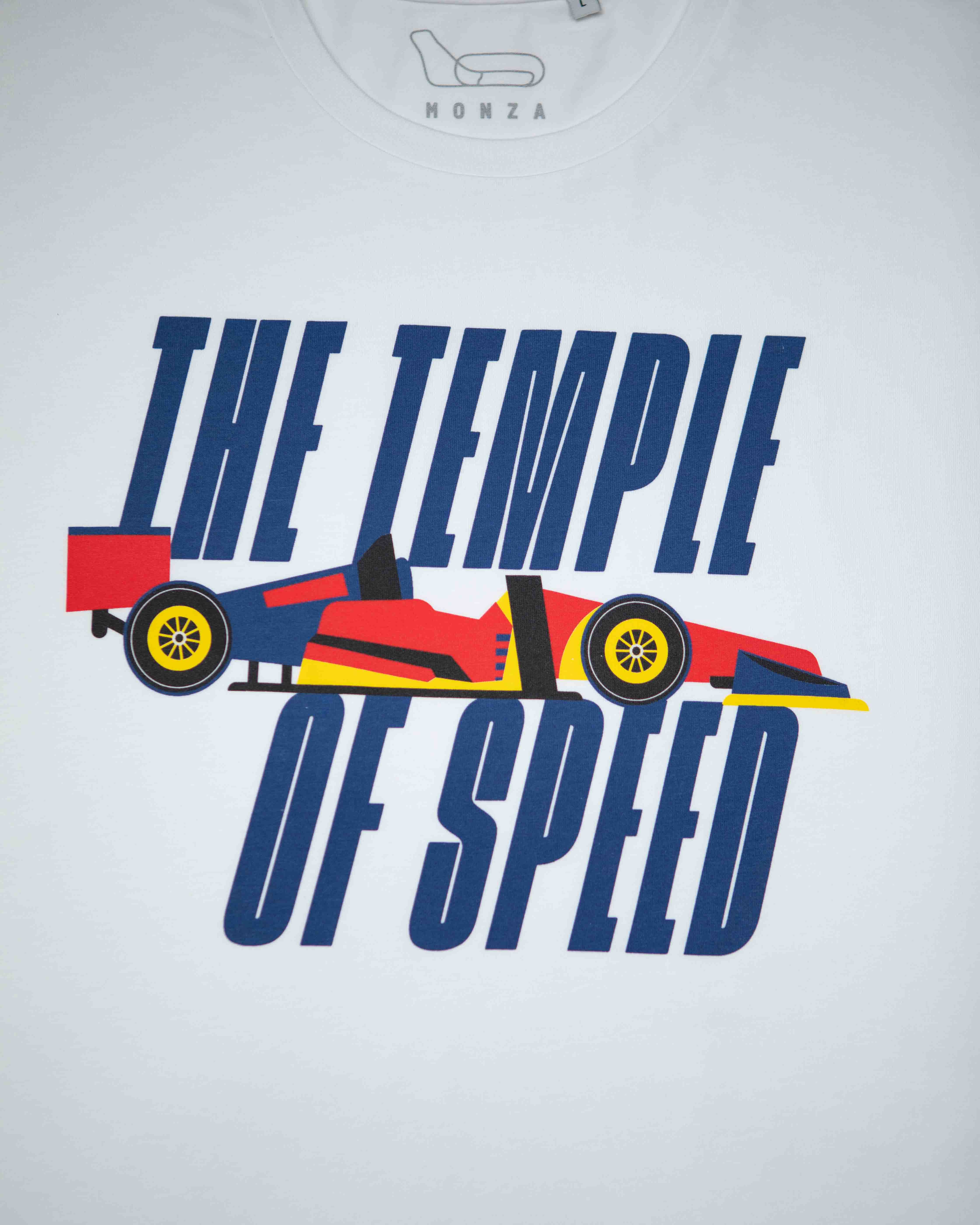 T-Shirt Monoposto