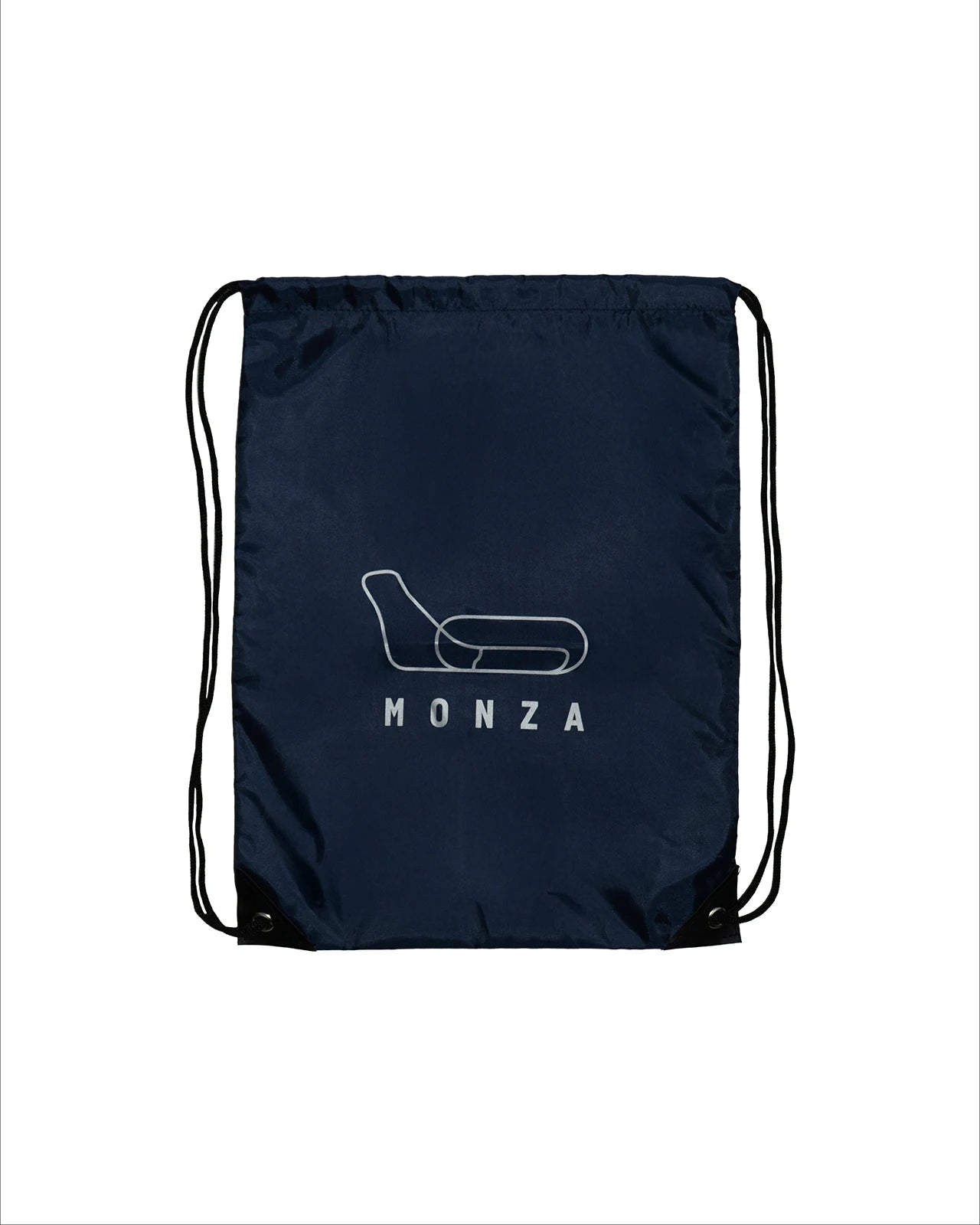 GYM BAG “MONZA” - BLUE