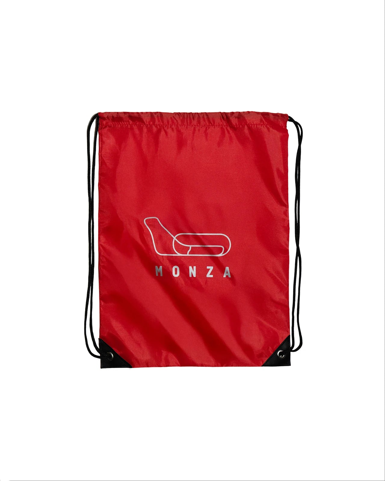 GYM BAG “MONZA” - RED