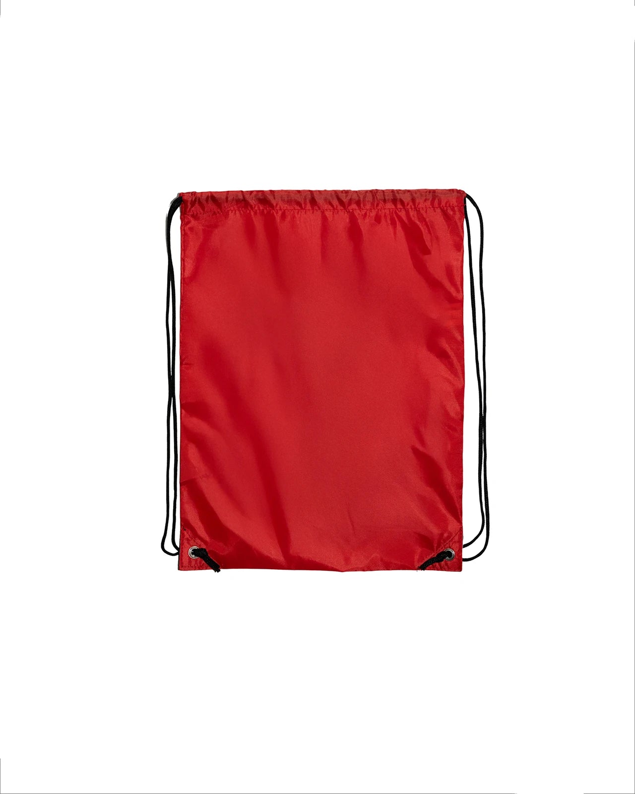 GYM BAG “MONZA” - RED