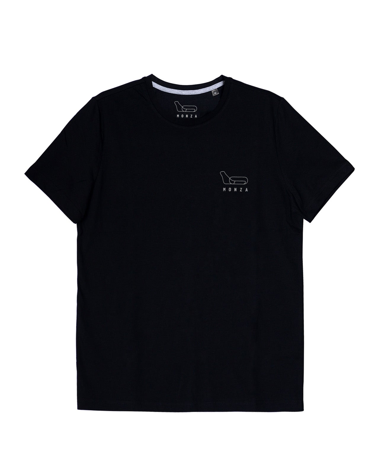 T-SHIRT "KEYWORDS" - NERA