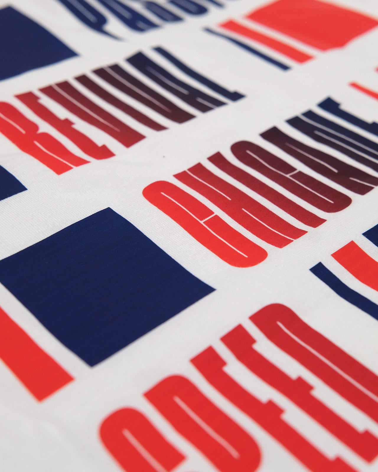 T-Shirt Keywords - Bianca