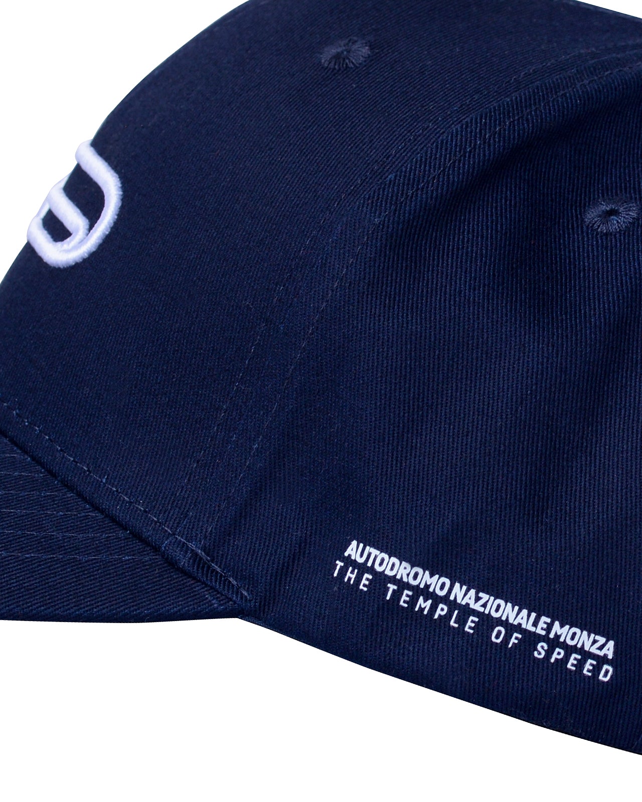 CAPPELLO "MONZA" - BLU
