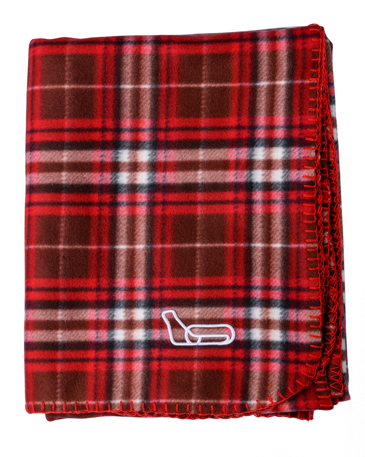 TRAVEL BLANKET "MONZA"