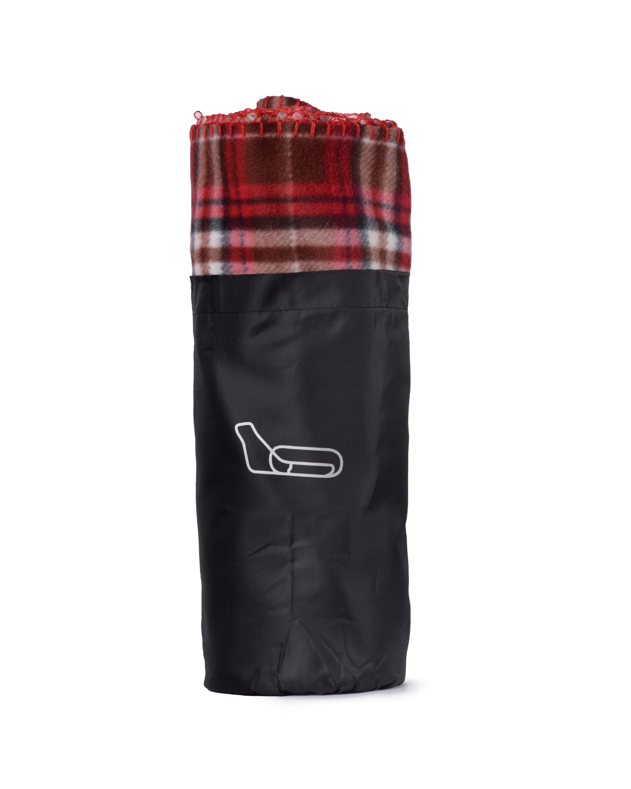 TRAVEL BLANKET "MONZA"