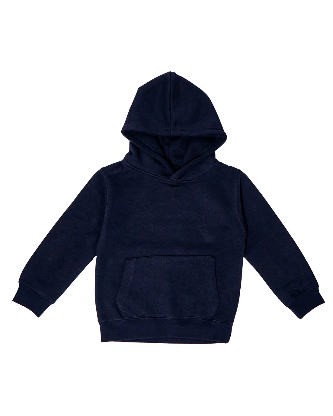 KIDS HOODIE “SPEED” - BLUE