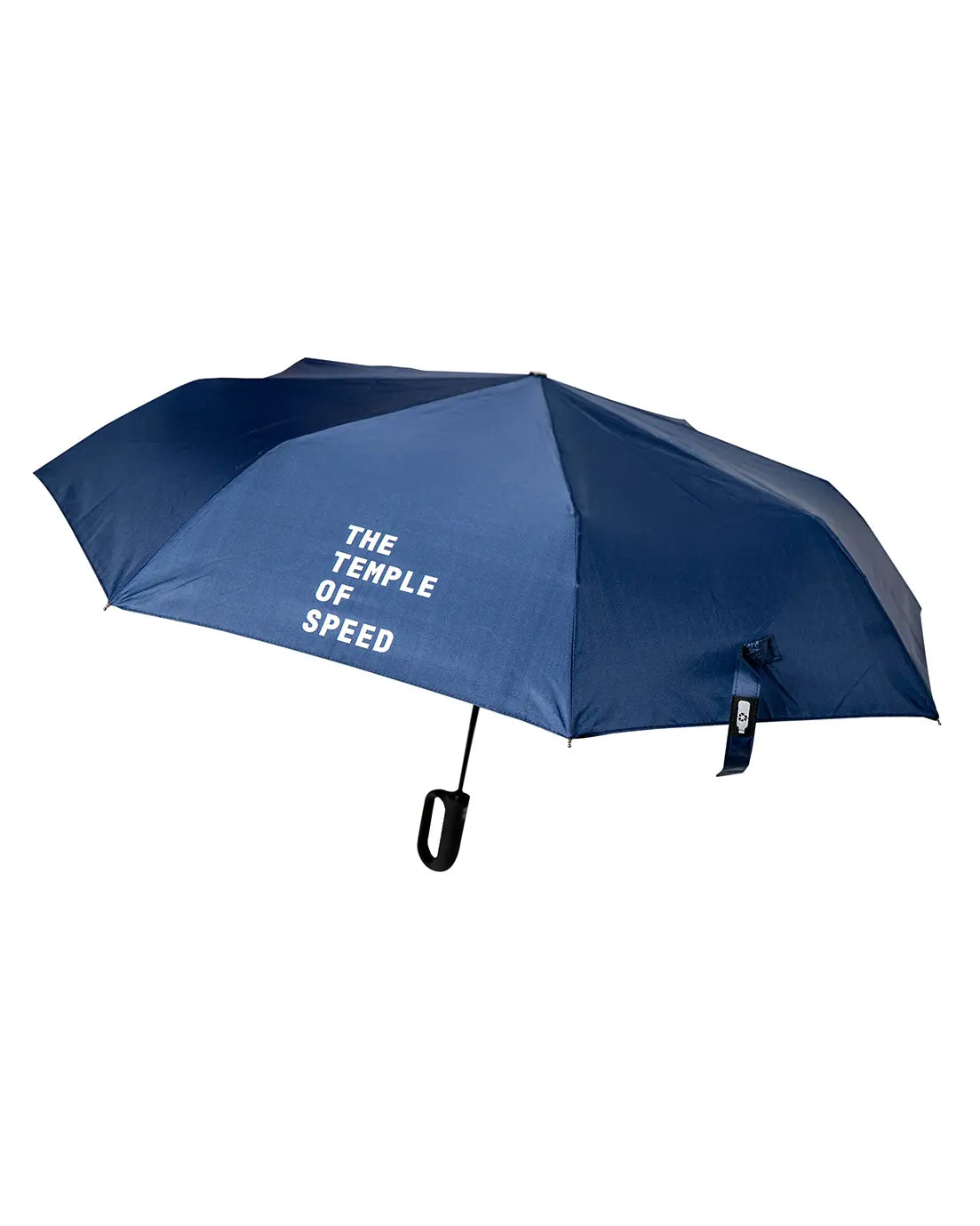 UMBRELLA “MONZA THE TEMPLE OF SPEED” – BLUE