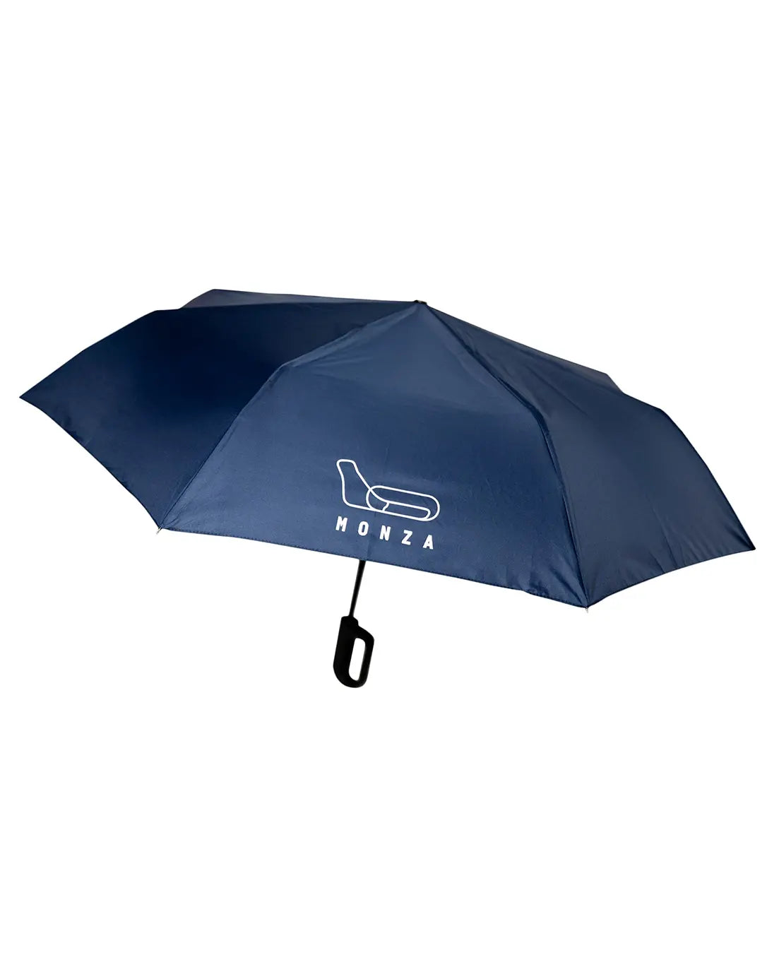 UMBRELLA “MONZA THE TEMPLE OF SPEED” – BLUE