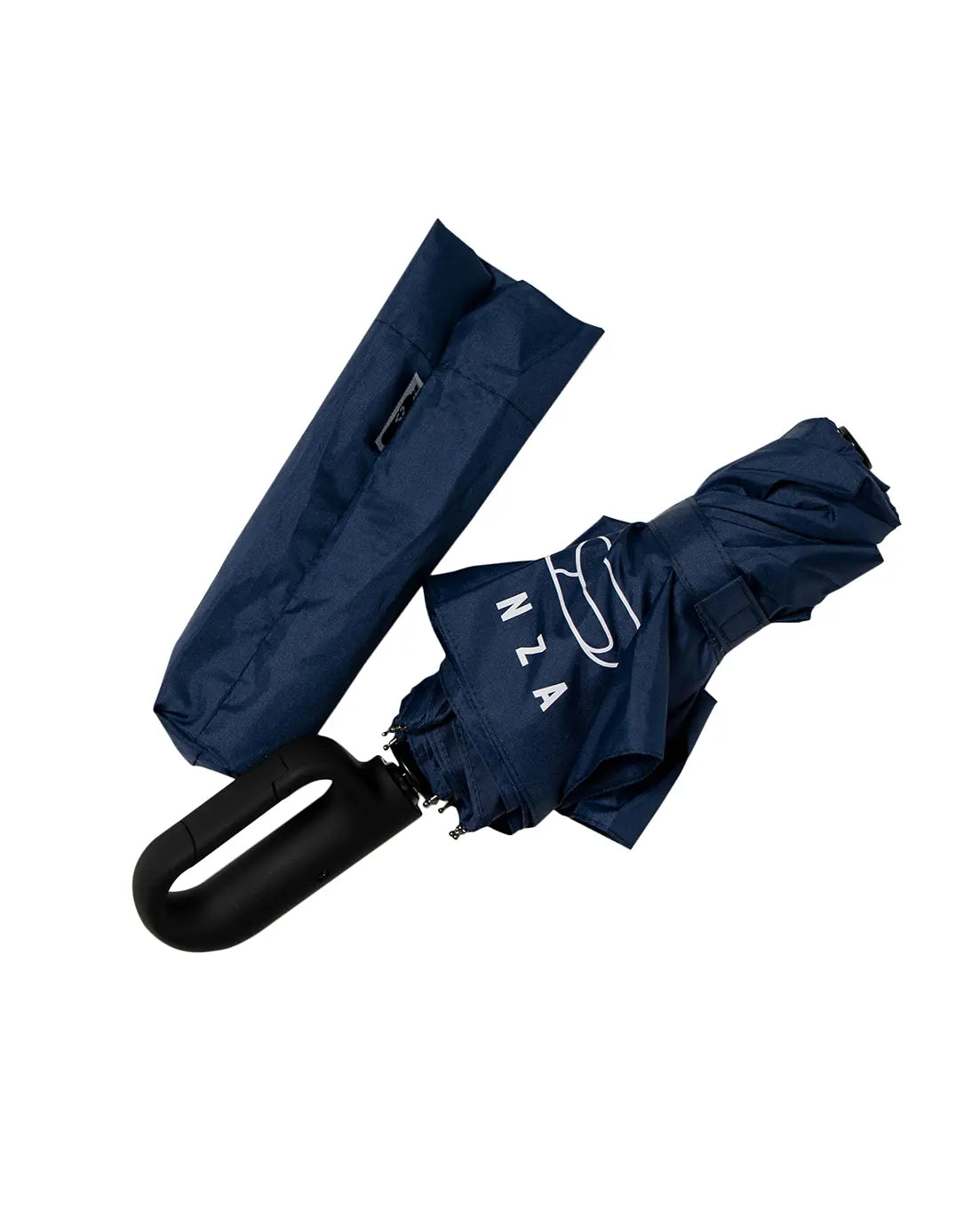 UMBRELLA “MONZA THE TEMPLE OF SPEED” – BLUE