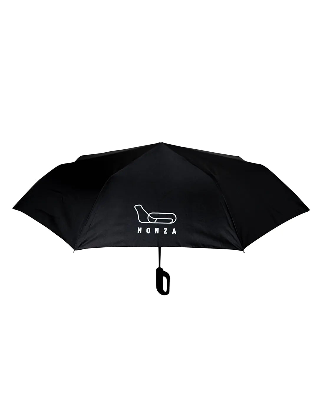 UMBRELLA “MONZA THE TEMPLE OF SPEED” – BLACK