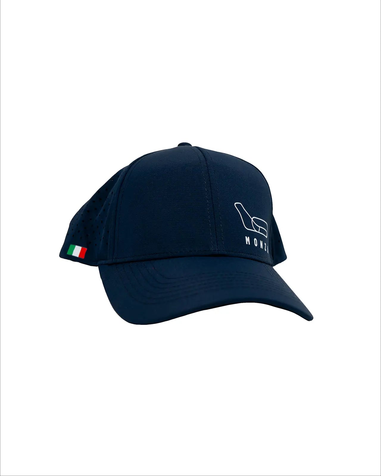 CAP “MONZA PERFORMANCE” - BLUE