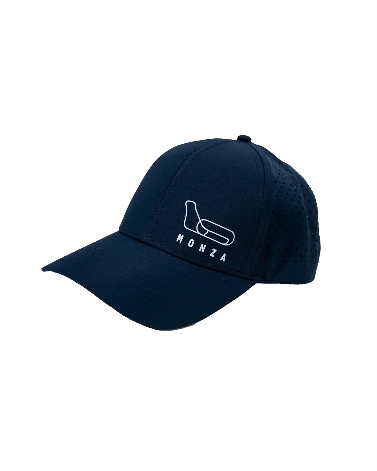 CAP “MONZA PERFORMANCE” - BLUE
