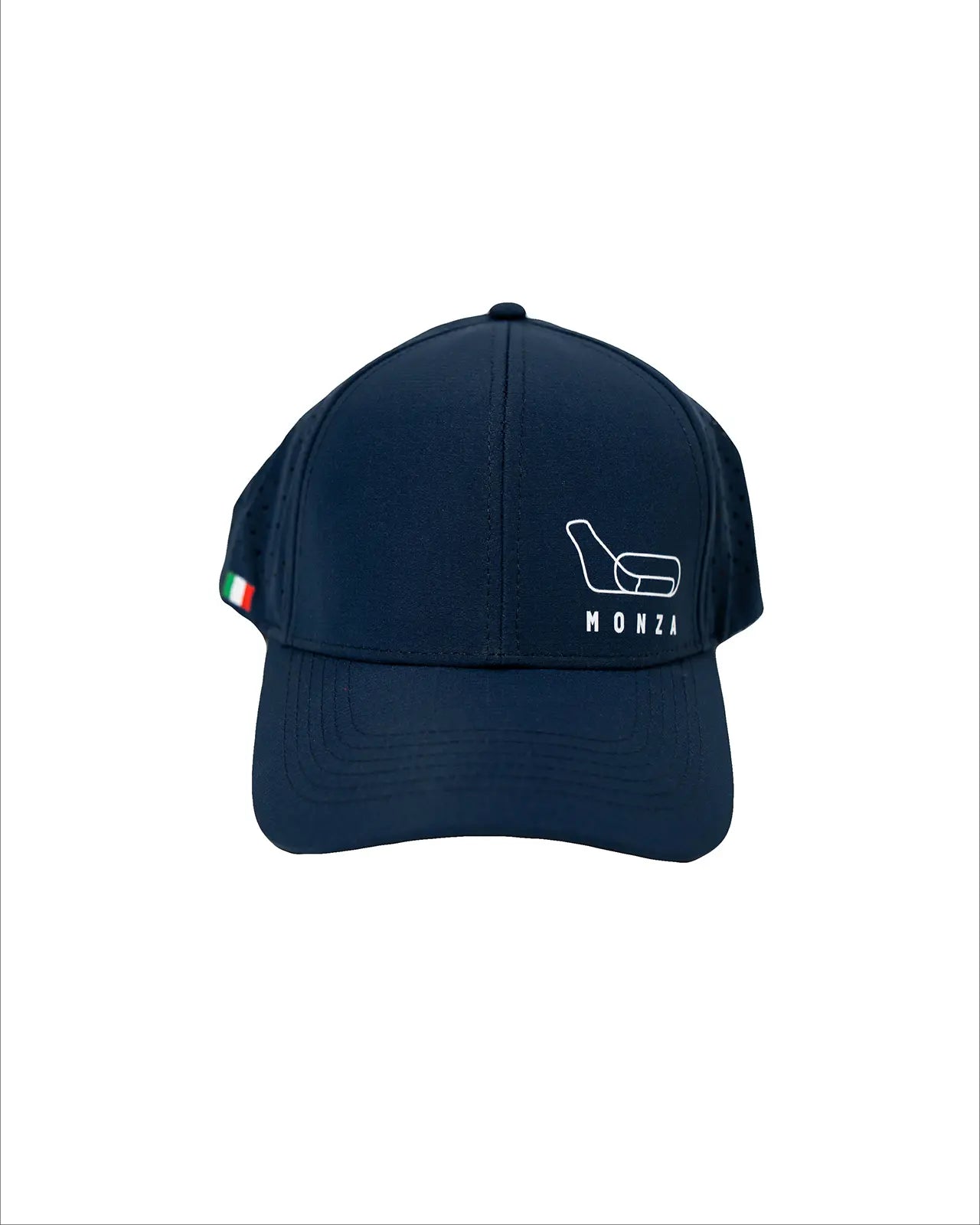 CAP “MONZA PERFORMANCE” - BLUE