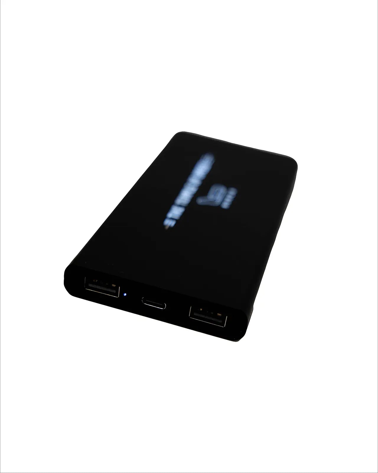POWER BANK “THE TEMPLE OF SPEED”