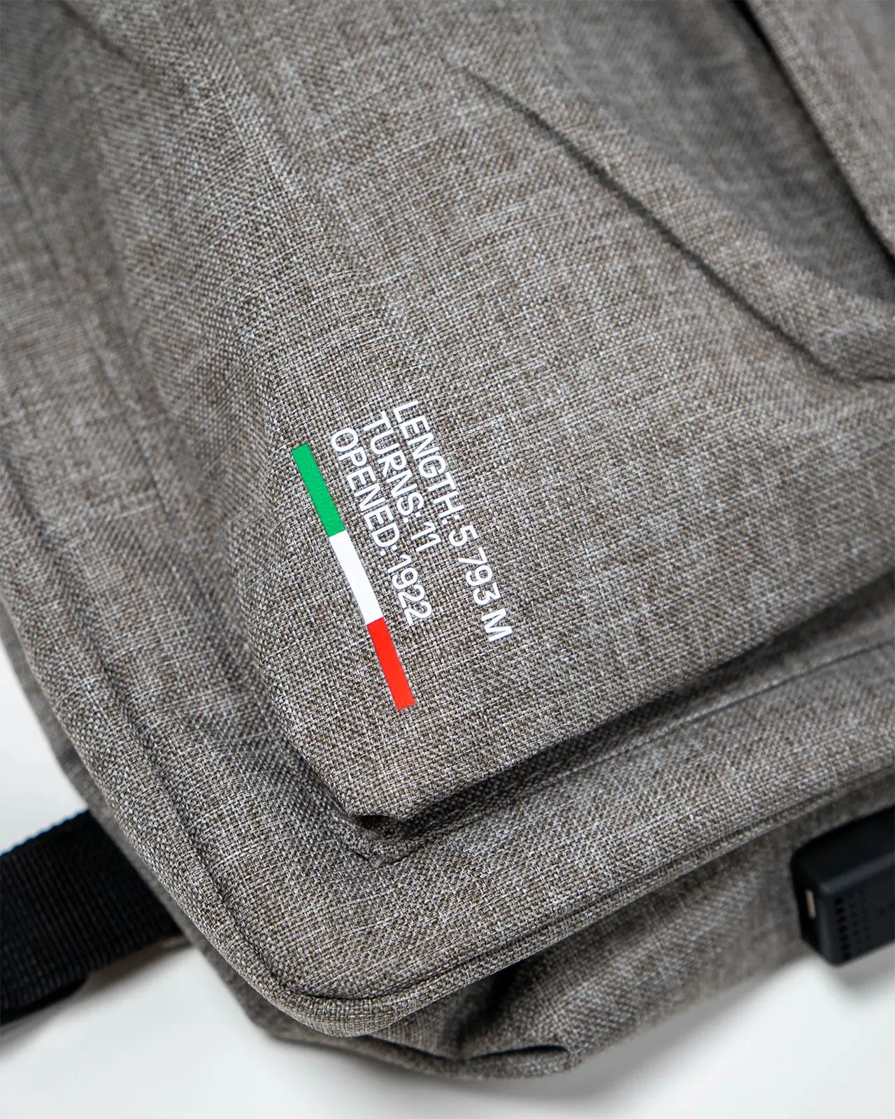 BACKPACK “MONZA”