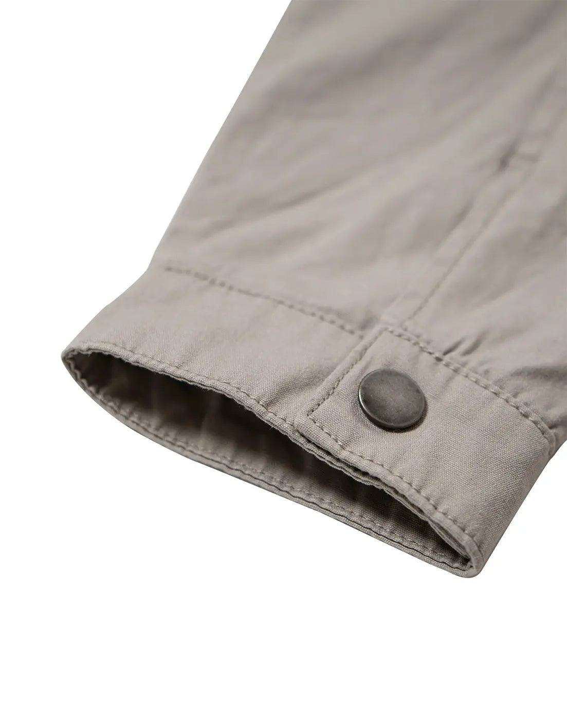 VINTAGE JACKET - BEIGE