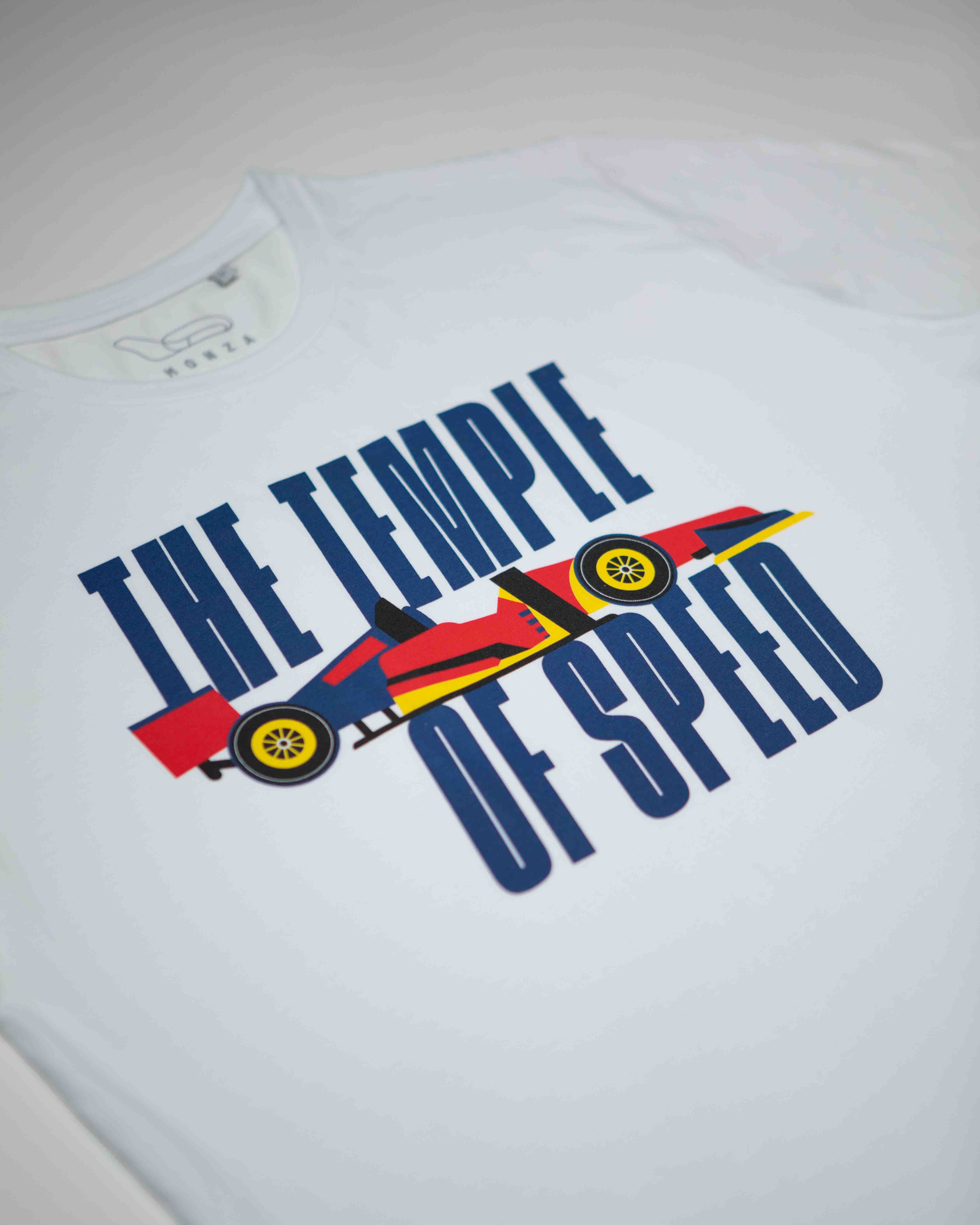 Racing Car T-shirt