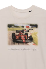 10 Settembre 1989 - 60° Gran Premio d’Italia