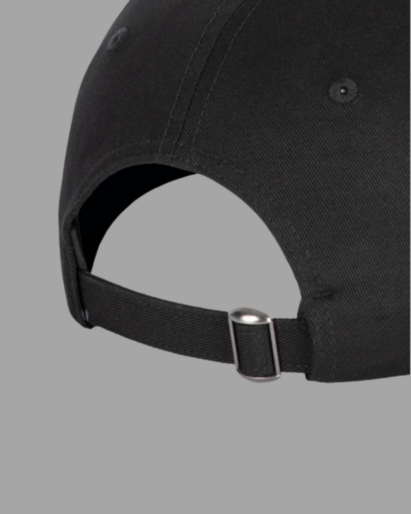 Monza100 black hat