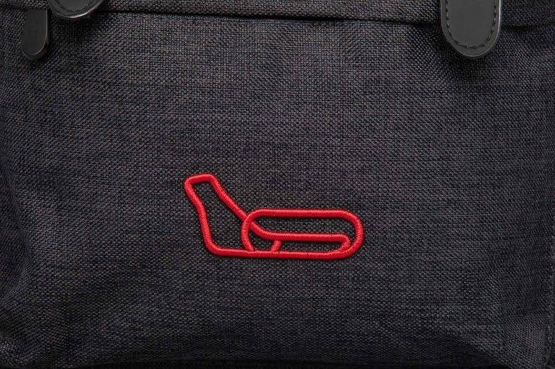 Zaino laptop nero