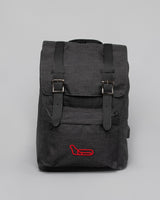 Zaino laptop nero