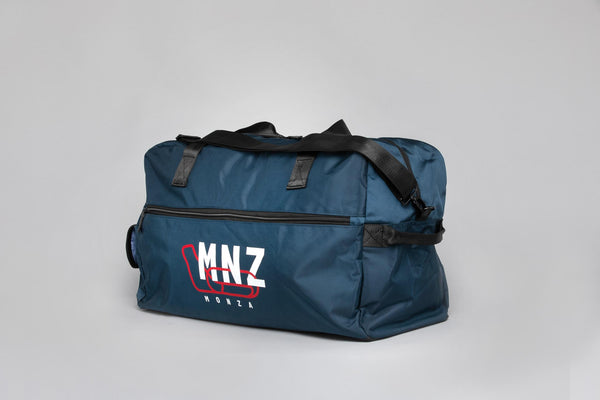 Travel Bag Navy MNZ