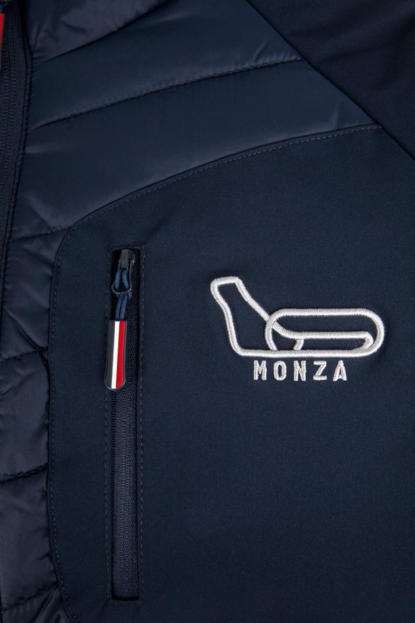 Monza jacket