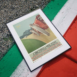 Monza Circuit - 100 Years Anniversary - 1922 | Collector's Edition