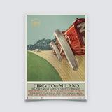 Monza Circuit - 100 Years Anniversary - Collector's Box