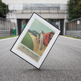 Monza Circuit - 100 Years Anniversary - 1922 | Collector's Edition