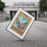 Monza Circuit - 100 Years Anniversary - 1981 | Limited Edition