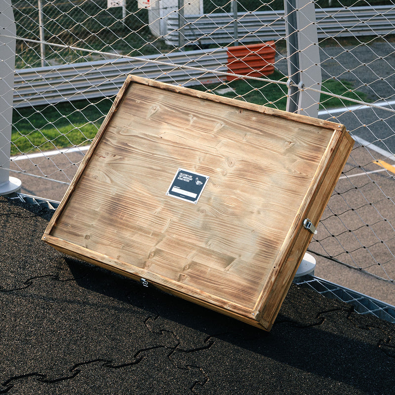 Monza Circuit - 100 Years Anniversary - Collector's Box