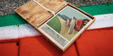 Monza Circuit - 100 Years Anniversary - Collector's Box